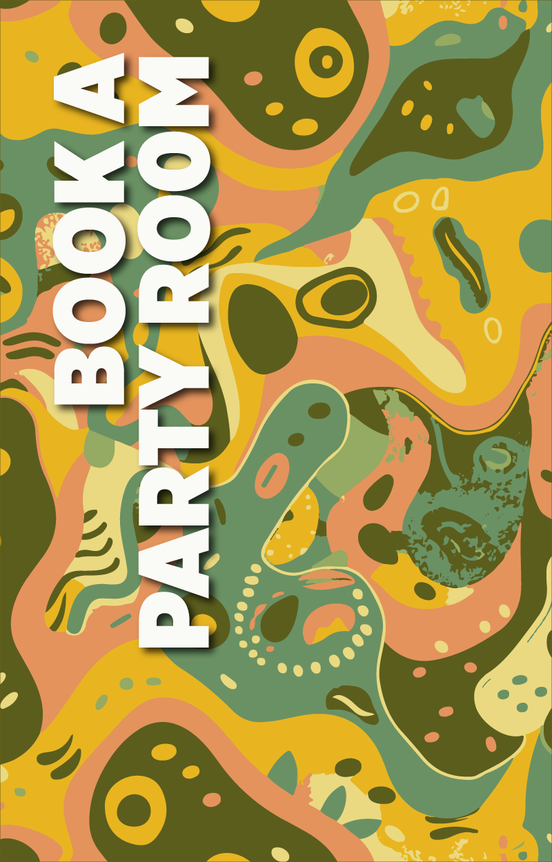 Book A Party Room